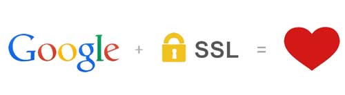 HTTPS et le référencement SEO