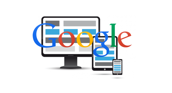 Illustration du responsive design Drupal par Google