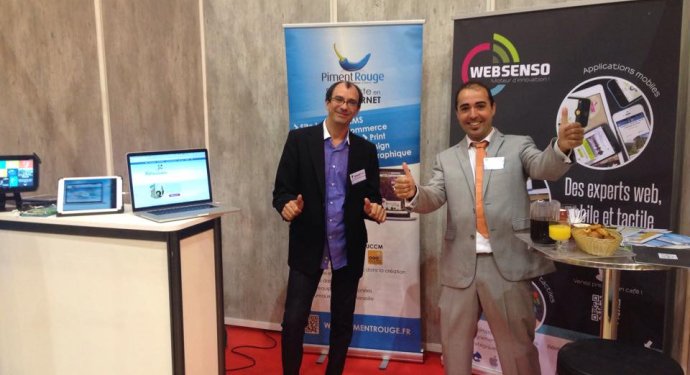 Congrès des Maries à Gap 