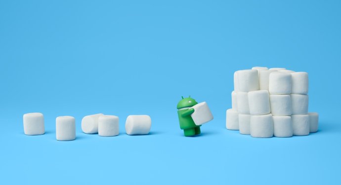Android 6.0 Marshmallow