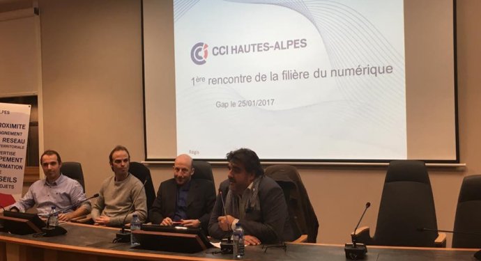 GIPN05 - CCI05 - Digital Hautes-Alpes