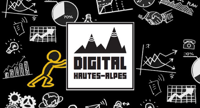 Digital Hautes-Alpes - Charte qualité