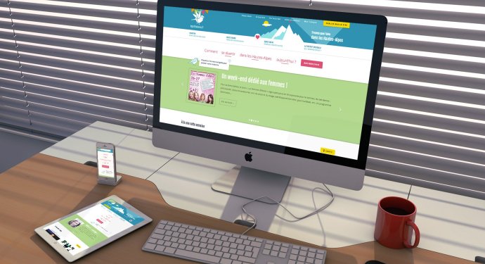 LePetitOiseau.fr - Trouver quoi faire dans les Hautes Alpes