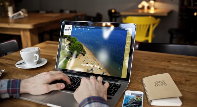 Office de Tourisme Méditerranée Porte des Maures