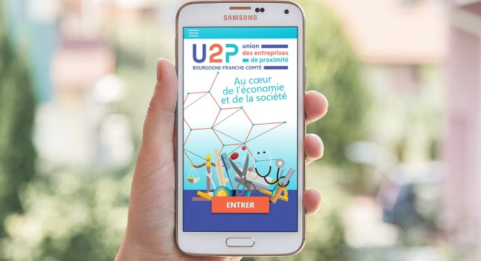 U2P Bourgogne-Franche-Comté