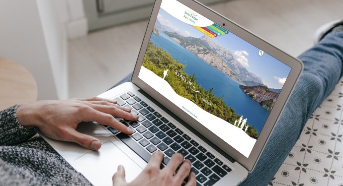 Serre-Ponçon Vallées