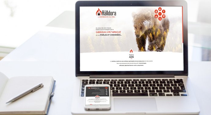 Aaldora présentation
