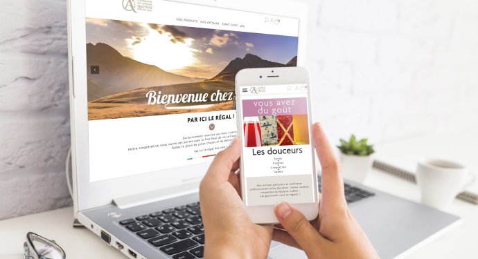 Coopérative des Artisans du Queyras