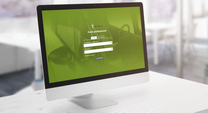 Présentation Eon motors