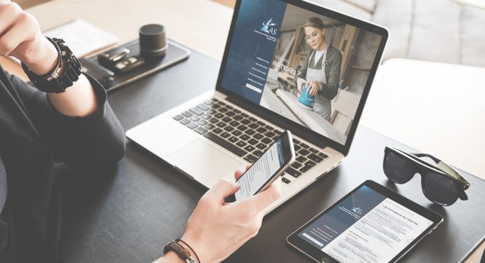 Présentation OGA AS