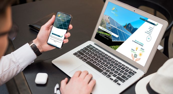 Proxima Solar réalisation