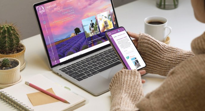 Boutique Officielle Moustiers-Sainte-Marie