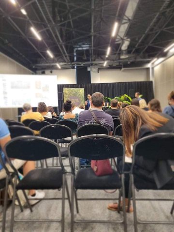 Conférence CM on the Beach