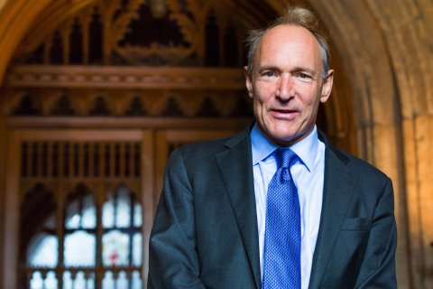 Tim Berners Lee Tim Berners Lee
